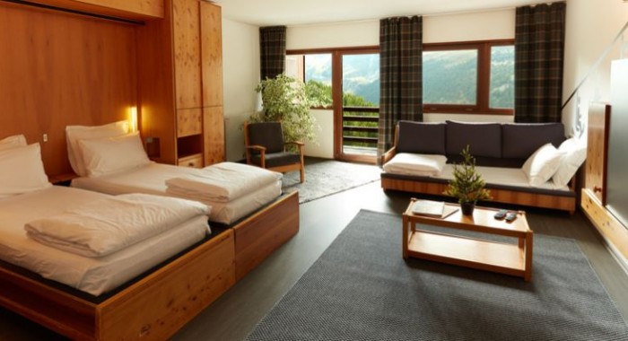 Base Camp Apartments Cervinia, Cervinia ski chalet, image 2
